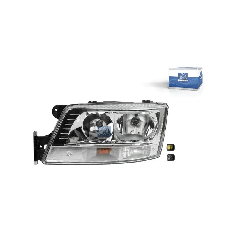 Sol Far DT Spare Parts 3.32501 – MAN TGS / TGX