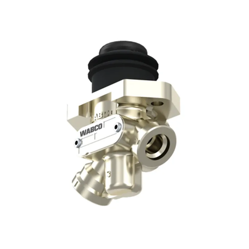 3/2 Yön Kontrol Valfi WABCO 4630360240 – MAN TGA / TGS