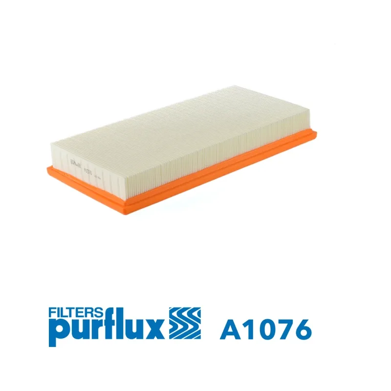 Mitsubishi Carisma 1.8 GDi Hava Filtresi – PURFLUX A1076