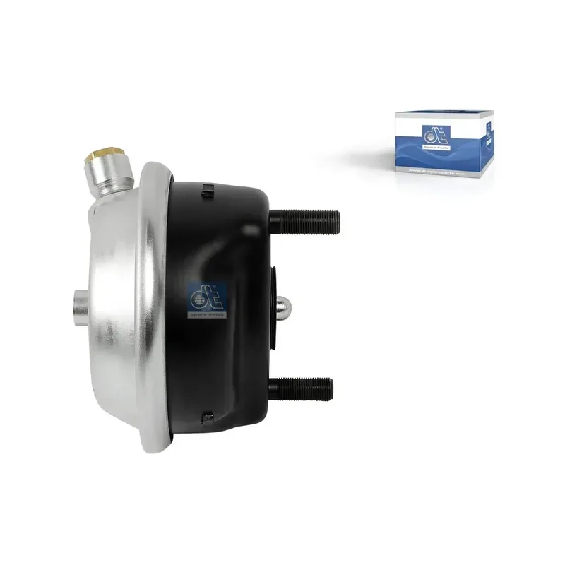 Sağ Servis Fren Körüğü DT Spare Parts 4.65549 – Mercedes-Benz ACTROS / ATEGO / AXOR