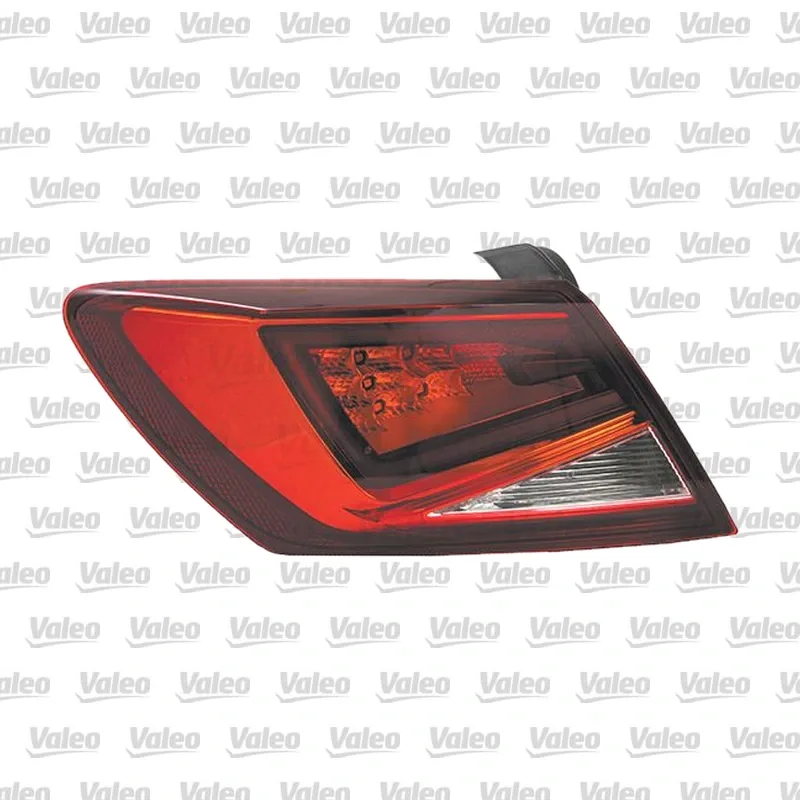 Stop Lambası Dış Sol VALEO 045114 – Seat Leon