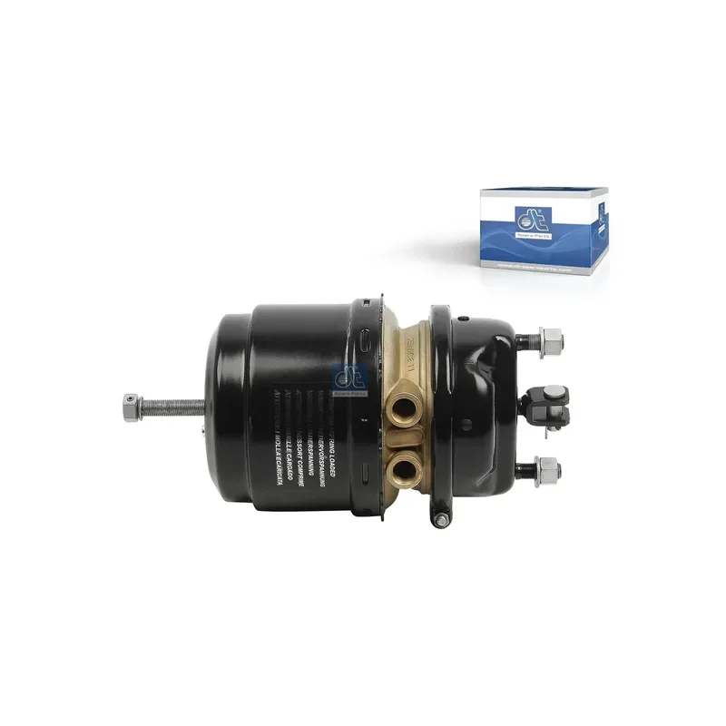 Sağ İmdatlı Fren Körüğü DT Spare Parts 4.69818 – Mercedes-Benz ACTROS / AROCS / ATEGO