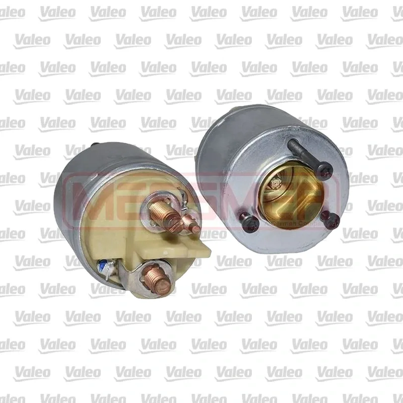 Marş Otomatiği VALEO 594613