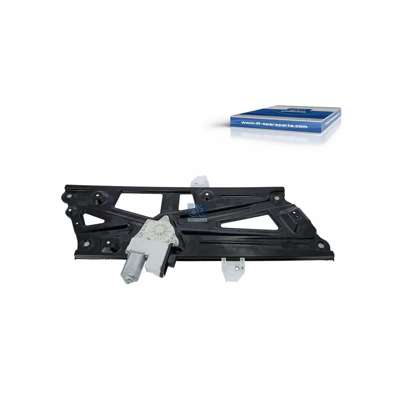 Sağ Elektrikli Motorlu Cam Krikosu DT Spare Parts 3.85163 – MAN TGS / TGX