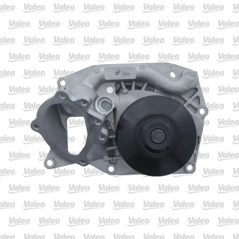 Devirdaim Su Pompası VALEO 529620 – BMW X5