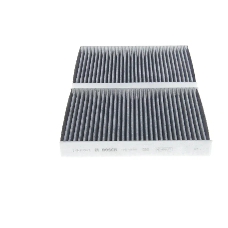 Aktif Karbonlu Polen Filtresi BOSCH 1987435578 – BMW X5 / X6 / X7