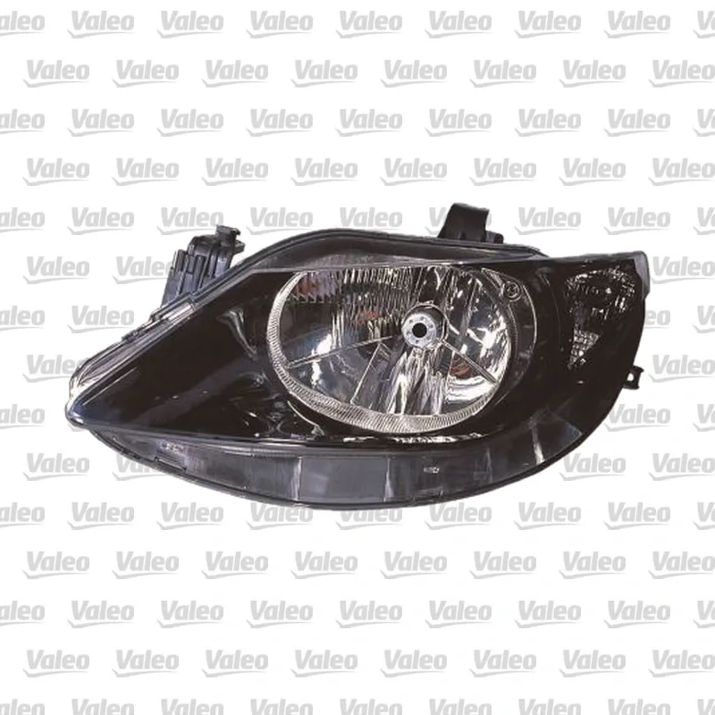 Far Lambası Sol VALEO 43812 – Seat Ibiza