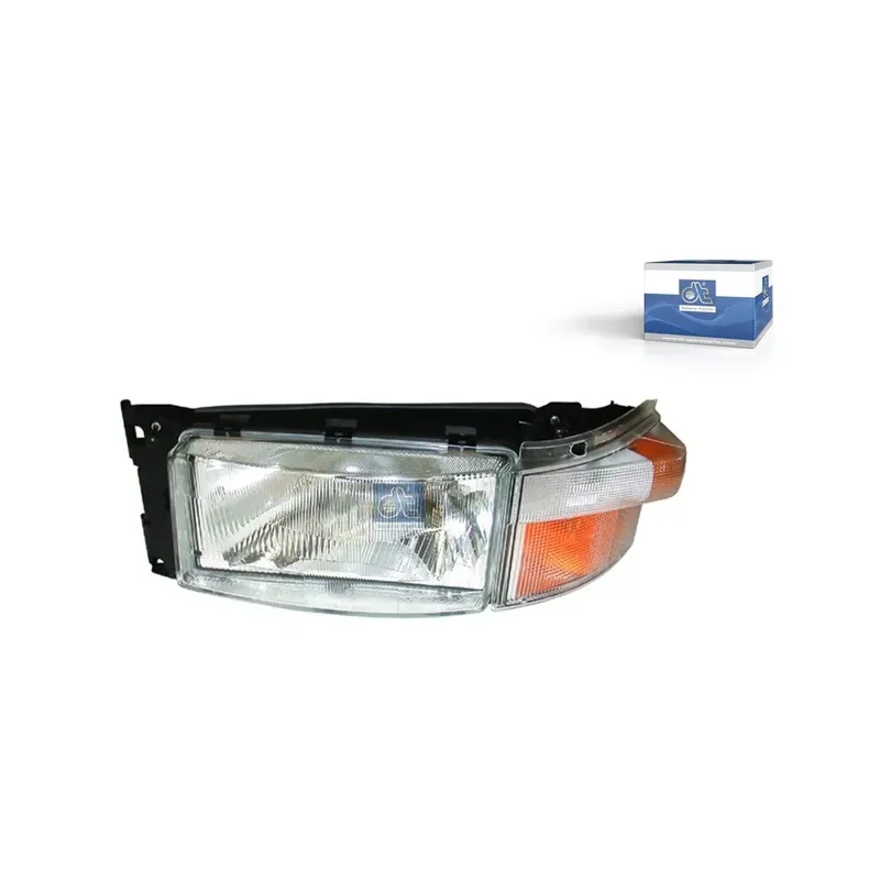 Sol Far DT Spare Parts 1.21486 – Scania G / R