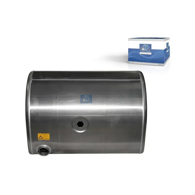 Yakıt Deposu DT Spare Parts 2.12635 – Volvo FH / FM / FMX