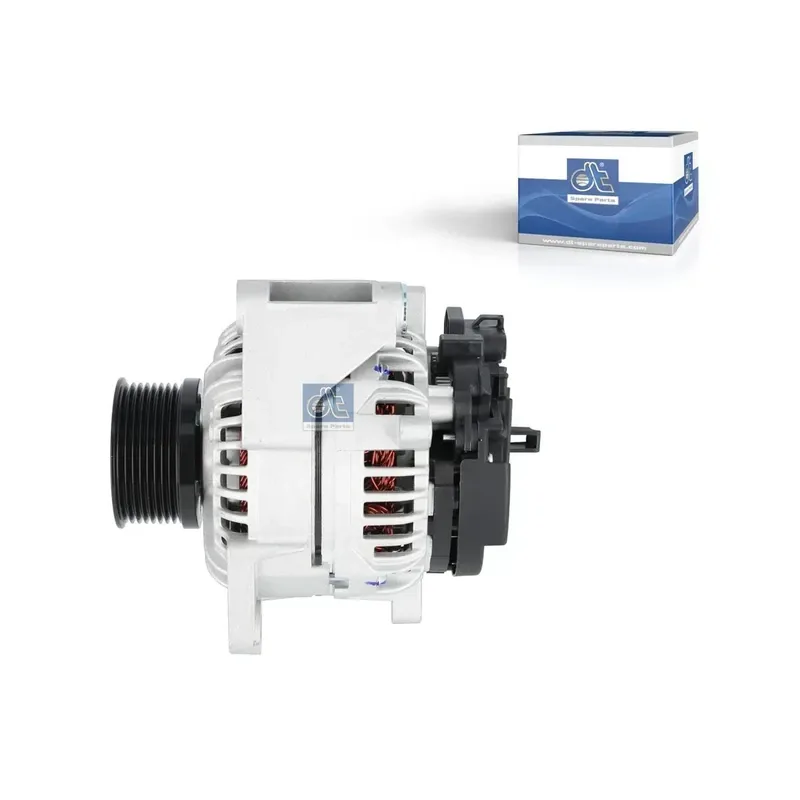 Alternatör DT Spare Parts 4.64041 – Mercedes-Benz ATEGO / AXOR
