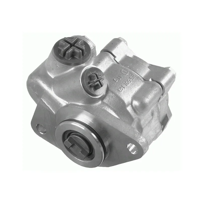 Mekanik Direksiyon Pompası BOSCH KS00000476 – MAN TGA / TGS / TGX