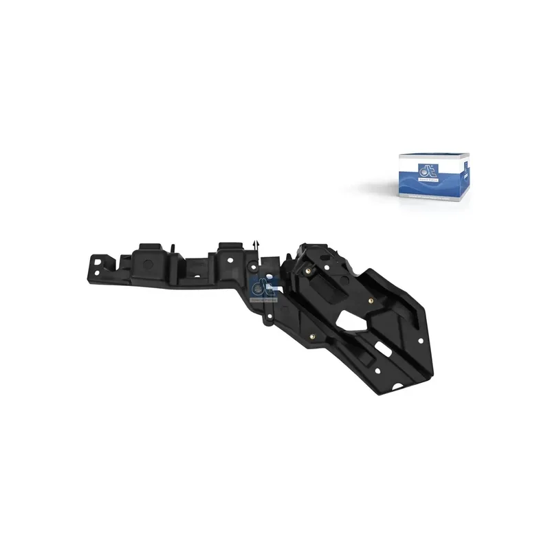 Sol Çamurluk Braketi DT Spare Parts 2.01111 – Volvo FM / FMX
