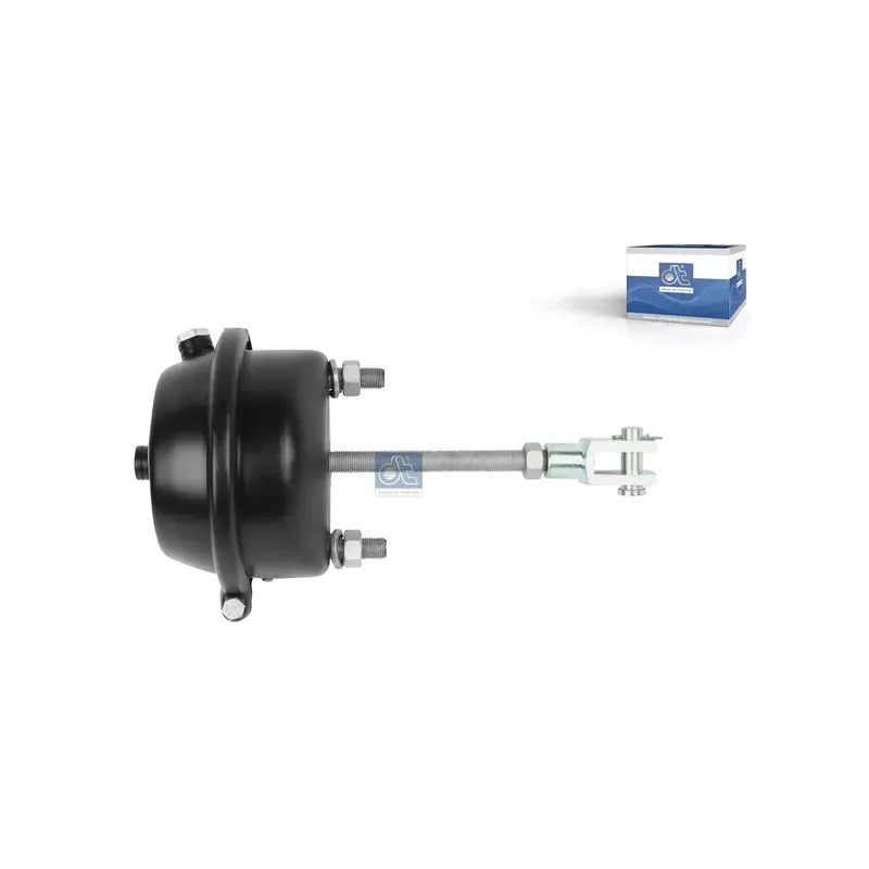 Servis Fren Körüğü DT Spare Parts 1.18899 – Scania G / R / S