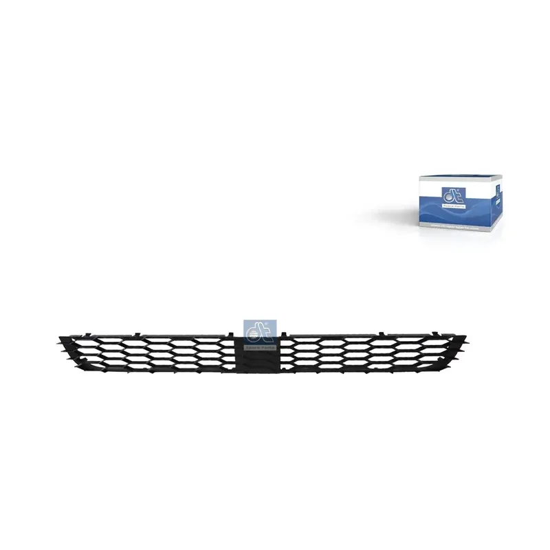Ön Panjur DT Spare Parts 2.71279 – Volvo FM / FMX
