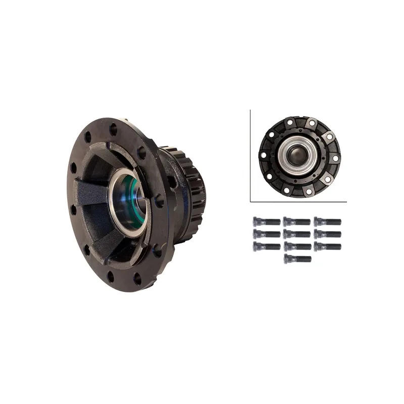 Rulmanlı Tekerlek Poryası FAG 723 5004 10 – Volvo / Renault Trucks