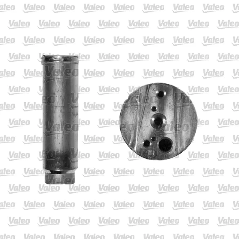 Klima Tüpü VALEO 509566