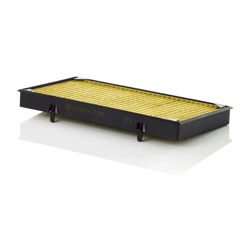 Kabin Filtresi MANN-FILTER FP 3454 – OPEL / RENAULT