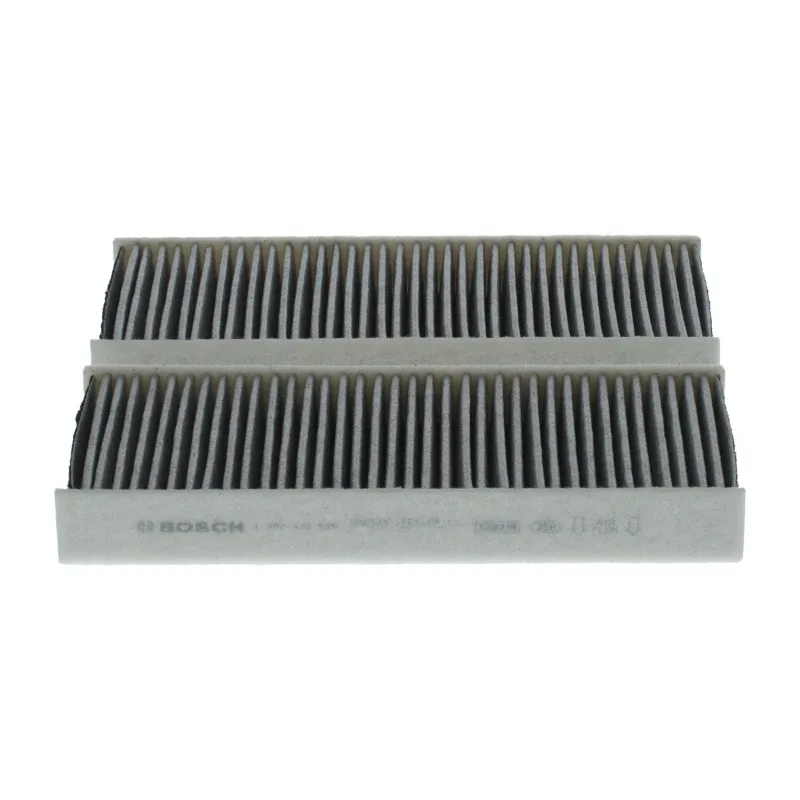 Aktif Karbonlu Polen Filtresi BOSCH 1987435525 – DS / OPEL / PEUGEOT