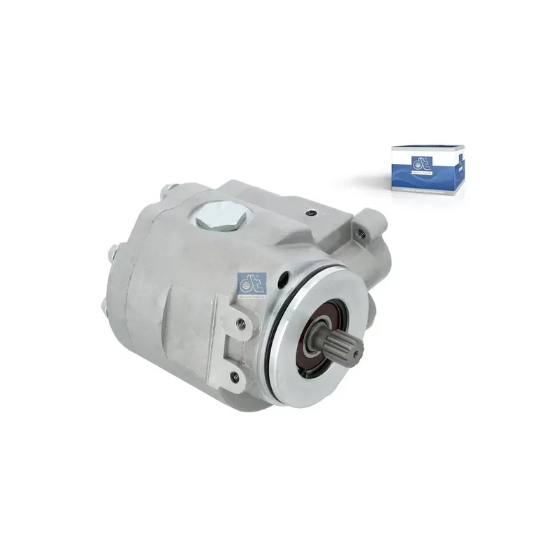 Direksiyon Pompası DT Spare Parts 1.01319 – Scania G / R / S