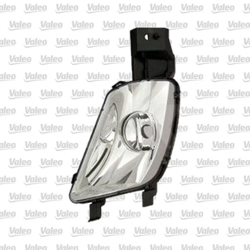 Sis Farı Ön Sağ VALEO 44651 – Peugeot 308