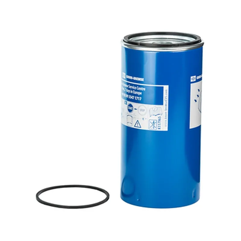 Yakıt Filtresi Knorr-Bremse K117965N50 – MAN TGA
