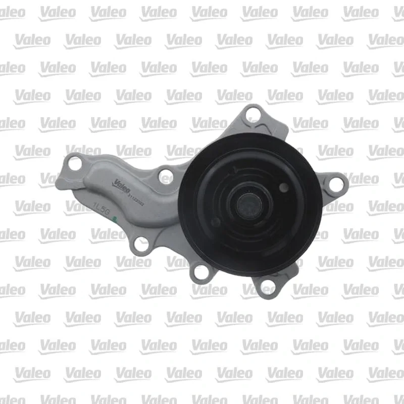 Toyota RAV4 2.5 Devirdaim Su Pompası – VALEO 539037