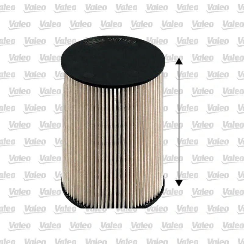 Yakıt Filtresi VALEO 587919