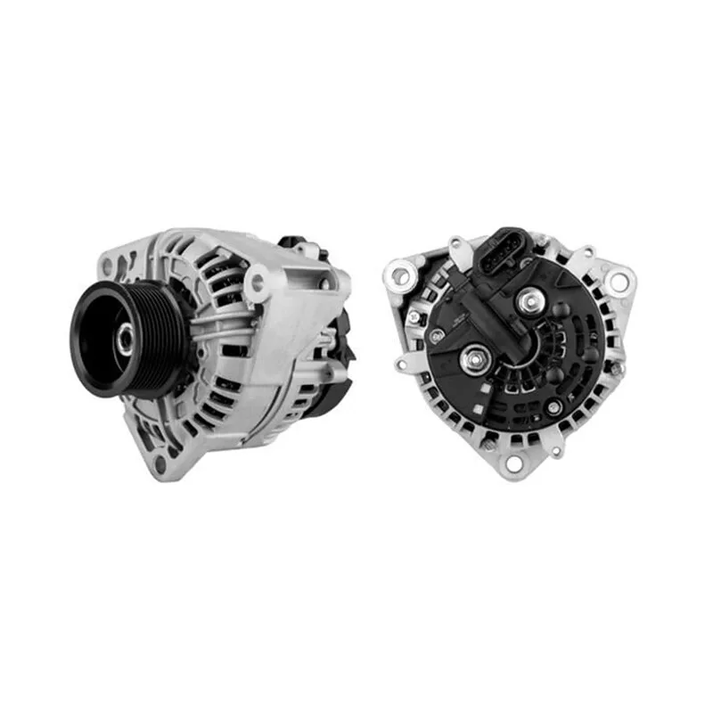 Alternatör MAHLE MG 792 – Mercedes-Benz ACTROS