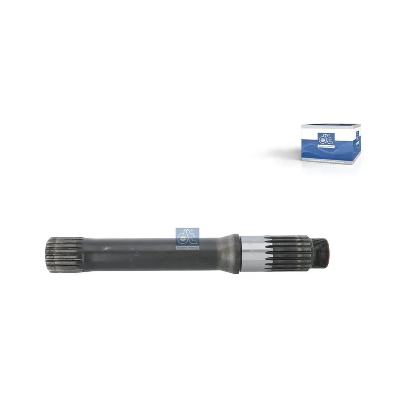 Çıkış Mili DT Spare Parts 2.35313 – Volvo FH / FM