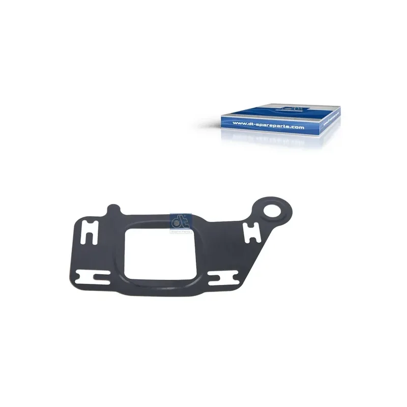 Karter Havalandırma Contası DT Spare Parts 4.76001 – Mercedes-Benz ACTROS
