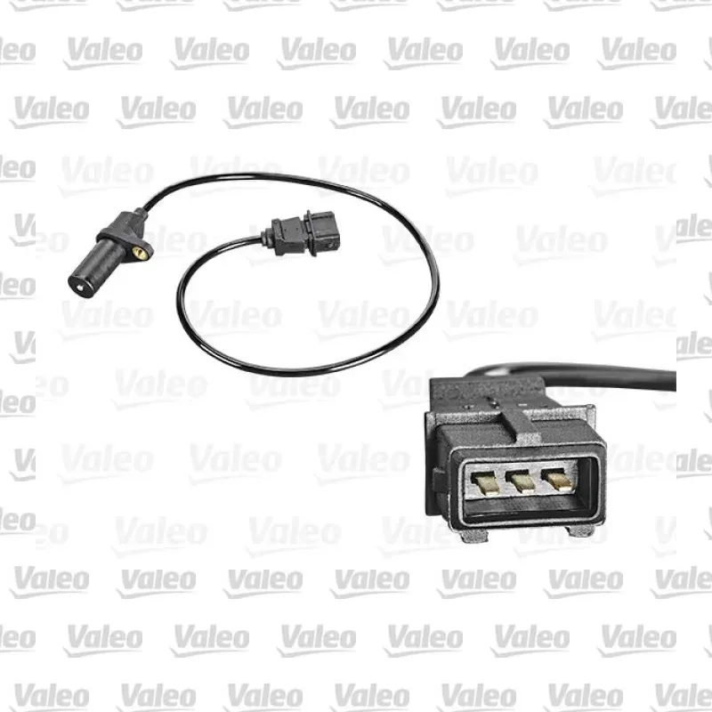 Krank Sensörü VALEO 254157