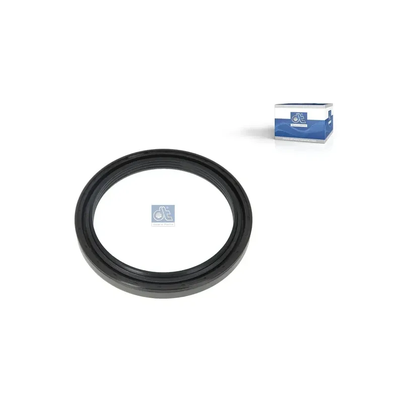 Porya Yağ Keçesi DT Spare Parts 3.60137 – MAN TGA / TGS / TGX
