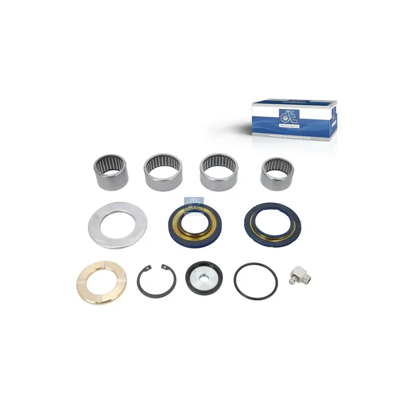 İğneli Rulman Takımı DT Spare Parts 4.69890 – Mercedes-Benz ATEGO 1518