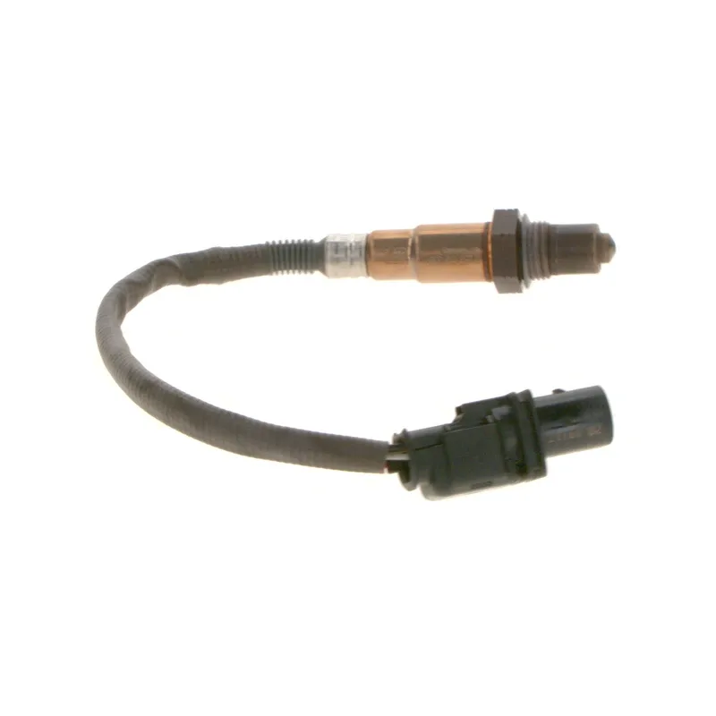 Lambda Sensörü BOSCH 0258017339 – Mercedes-Benz ACTROS / ATEGO / AXOR