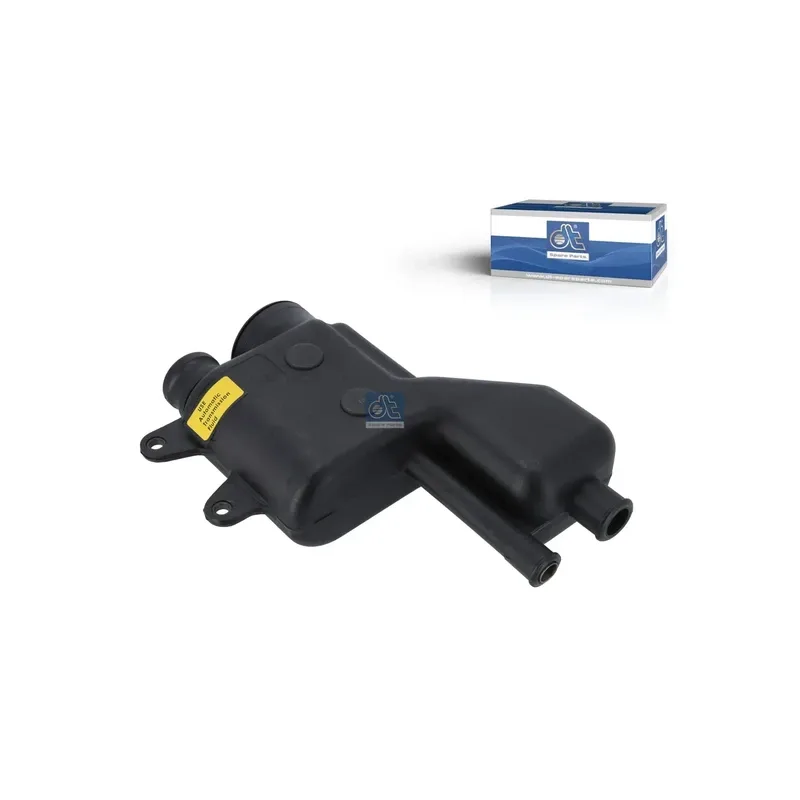 Filtreli Komple Direksiyon Hidrolik Yağ Deposu DT Spare Parts 1.19165 – Scania G / R