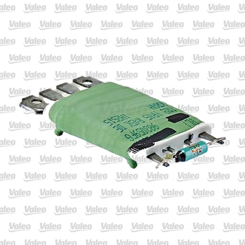Kalorifer Rezistansı VALEO 515074