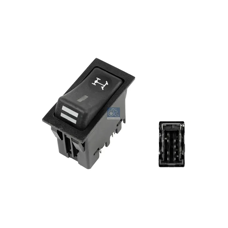 Salıncak Tip Şalter DT Spare Parts 3.33393 – MAN TGA