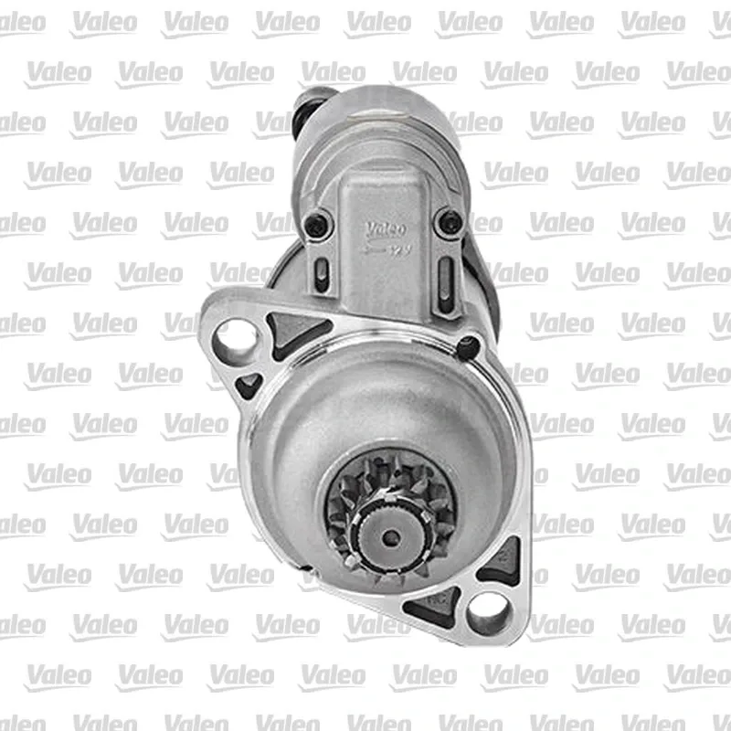 Marş Dinamosu VALEO 438352