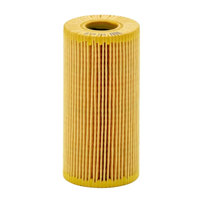 Motor Yağ Filtresi MANN-FILTER HU 618 x – MERCEDES-BENZ / NISSAN / OPEL