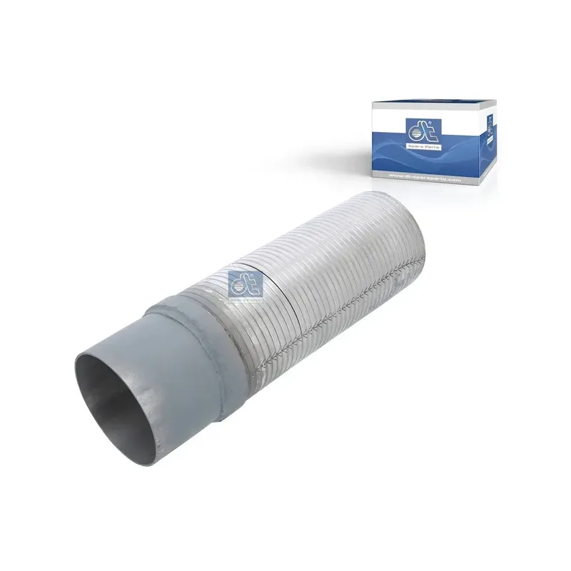 Egzoz Flex Borusu DT Spare Parts 3.25257 – MAN TGA / TGS / TGX
