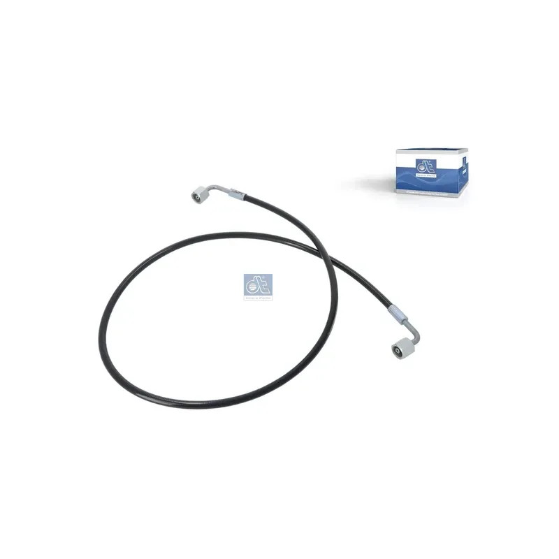 Kabin Kaldırma Hortumu DT Spare Parts 1.00218 – Scania G / R