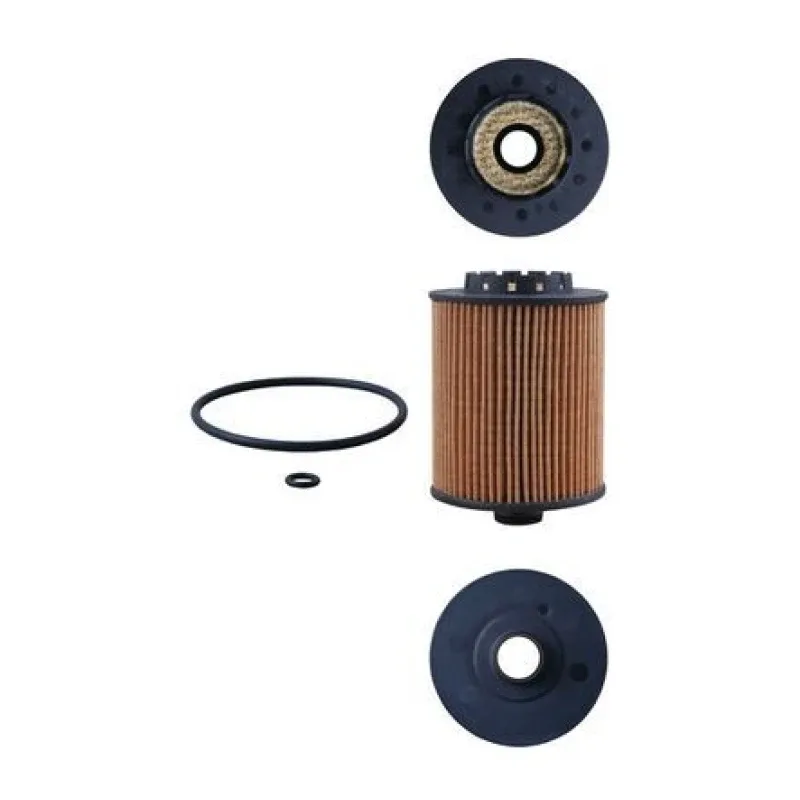 Yağ Filtresi MAHLE OX 1075D – VOLVO S60 / S90 / V40