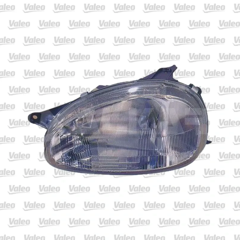 Far Lambası Sol VALEO 85132 – Opel Corsa / Combo