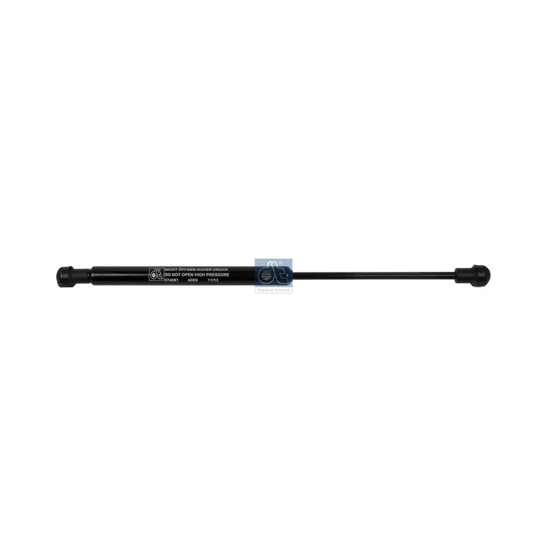 Yatak Gazlı Amortisörü DT Spare Parts 1.23249 – Scania R
