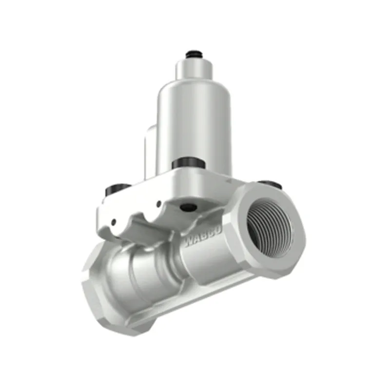 Dolum Valfi WABCO 4341000470 – MAN TGS / TGX
