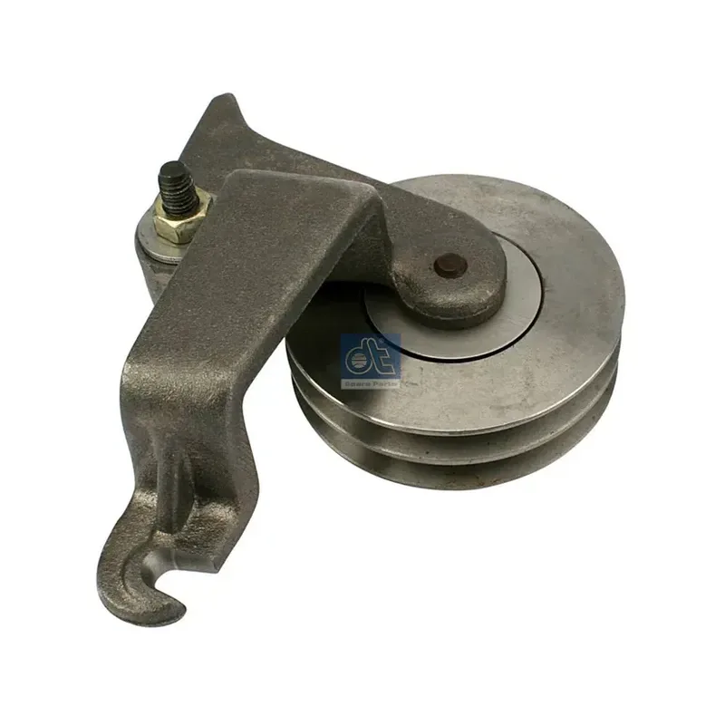 Komple Kayış Gergi Rulmanı DT Spare Parts 3.34077 – MAN TGA / TGS / TGX