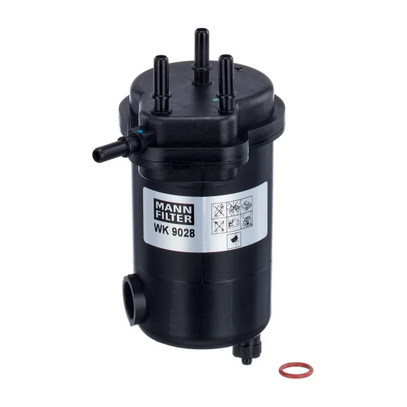 Dizel Yakıt Filtresi MANN-FILTER WK 9028 z – NISSAN / RENAULT