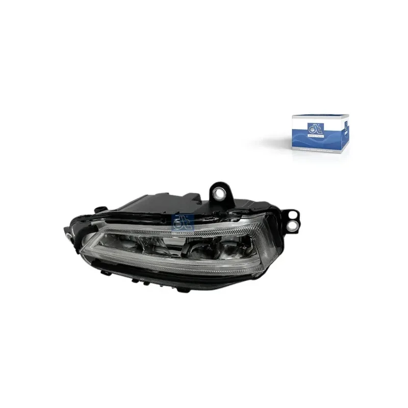 Sağ Sis Farı DT Spare Parts 2.00412 – Volvo FH / FM / FMX
