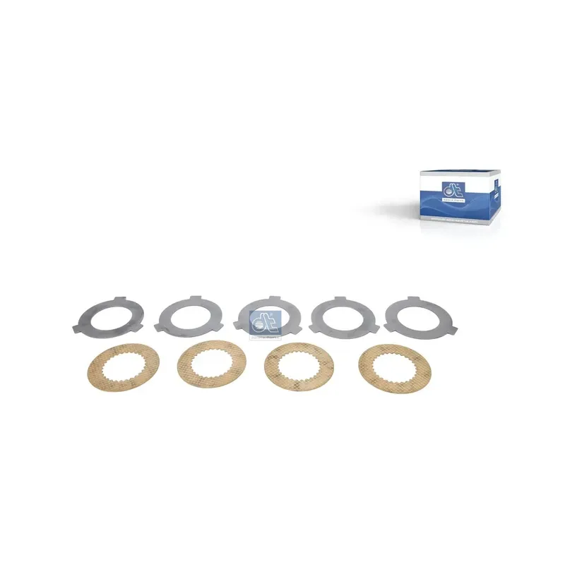 Valf Diski Takımı DT Spare Parts 2.32181 – Volvo FH / FM / FMX