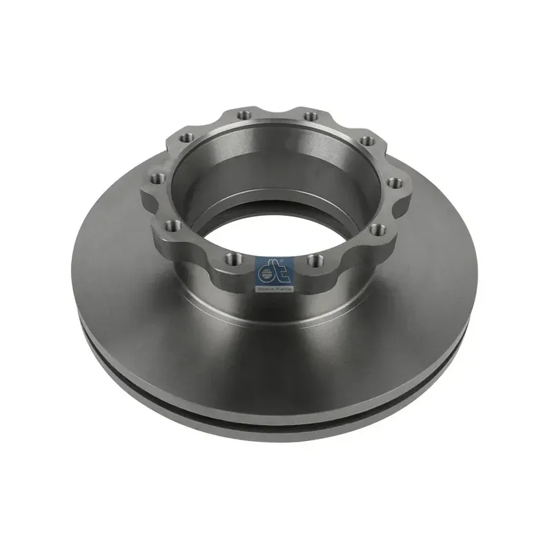 Fren Diski DT Spare Parts 3.62050 – MAN TGA / TGS / TGX